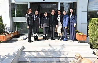 Manisa'da kursiyerlere kooperatifleşme müjdesi