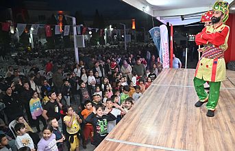 Manisa Selendi’de Ramazan’ın bereketi paylaşıldı