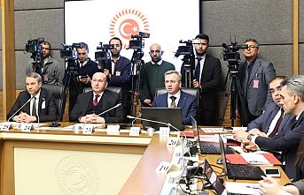Meclis o yangını araştırıyor: Mevzuat gereği o olay 'iş kazası'!