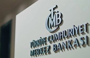 Merkez Bankası faiz kararını açıklayacak