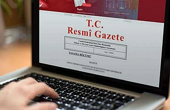 Milletlerarası Tahkim Ücretleri Tebliği Resmi Gazete'de