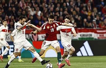 Milliler İlk Defa Uluslar A Liginde