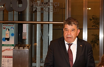 Mobilya sektörü hedef büyüttü