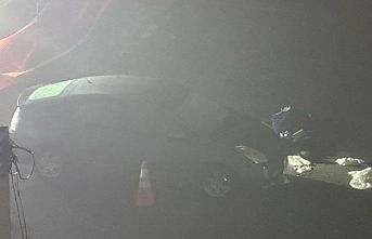 New Jersey'de silahlı çatışma: 4 yaralı