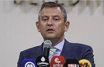 Özel TURP 'un açılımını açıkladı