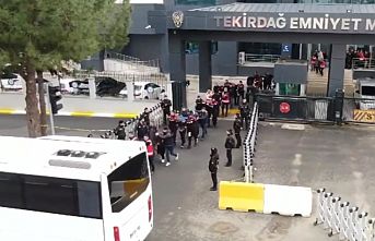 Paravan şirketle vurgun yaptılar!