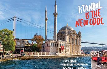 Paris'in kalbinde İstanbul rüzgarı