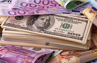 Piyasalarda operasyon depremi! Dolar, euro, altın fırladı