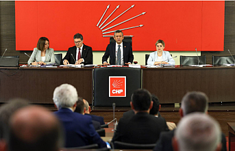 PM Kurultay kararını onayladı