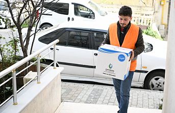 Ramazan ayında çölyak hastalarına glütensiz gıda kolisi!