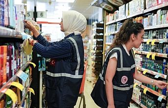 Ramazanda da 'fahiş denetimler' hız kesmedi