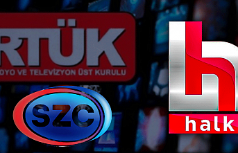RTÜK, Halk TV ve Sözcü'ye İmamoğlu ile ilgili yayınlardan dolayı ceza verdi