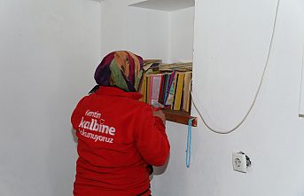 Şehzadeler’de Camilere Ramazan Boyunca Temizlik Seferberliği
