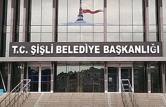 Şişli Belediyesi'ne kayyum olarak atanmış olan kaymakam Ertürkmen görevine resmen başladı