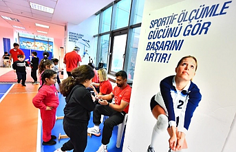 Spor çalışmalarının rotasını İzmirliler belirliyor