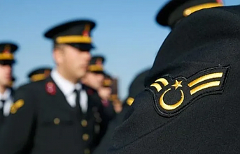 Subay ve astsubaylara ilişkin yönetmelikte değişiklik