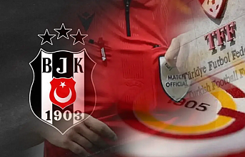 TFF bugün yabancı hakem kararını açıklayacak