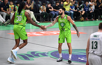 TOFAŞ evinde Manisa Basket'i ağırlayacak
