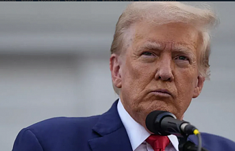 Trump, ABD ekonomisi üzerine gümrük tarifelerinin etkilerini inceledi