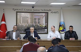 Turgutlu Belediye Meclisinden Kent Lokantası Müjdesi