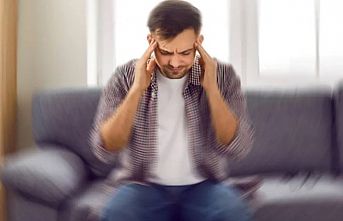 Türkiye'de yaklaşık 1 milyon epilepsi hastası bulunuyor