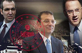 Üç başkan görevden uzaklaştırıldı! Şişli'ye kayyum atandı!