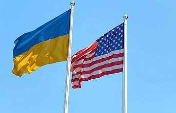 Ukrayna Parlamentosu’ndan Trump’a yazılı açıklama