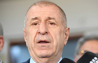 Ümit Özdağ'ın Tutukluluğuna Devam Kararı