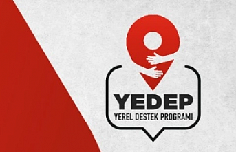 YEDEP’te başvurular tamam, projeler inceleniyor!