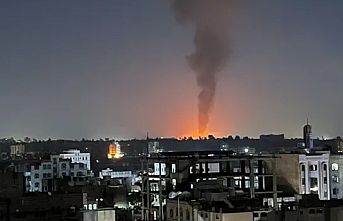 Yemen Sağlık Bakanlığı: ABD saldırıları nedeniyle 9 sivil yaşamını yitirdi
