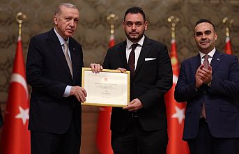Yerli güneş hücresi, enerjide dışa bağımlılığı azaltacak