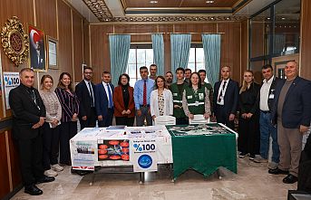 Yunusemre'den Sigara Bağımlılığına Karşı Farkındalık Etkinliği