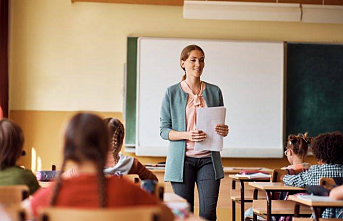 25 Bin Öğretmen Ataması İçin Süreç Başladı: MEB Detayları Açıkladı