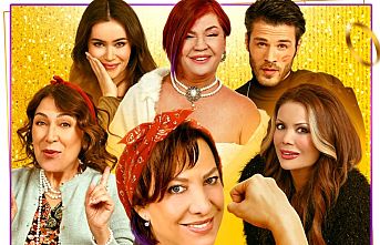 6 yeni film vizyonda!