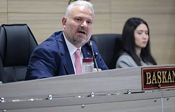 AKP'li belediye başkanının İmamoğlu'na yönelik sözleri gerilim yarattı: CHP toplantıyı terk etti