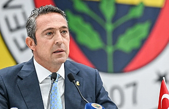 Ali Koç: "Görevimizin Başındayız, Mücadelemiz Sürecek"