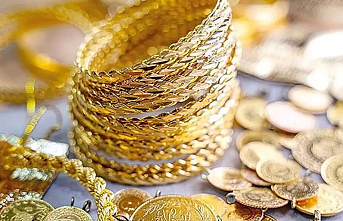 Altın fiyatları ticaret savaşlarından etkilendi! Zirve yaptı