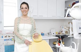 Annenin diş sağlığı bebeği de etkiliyor