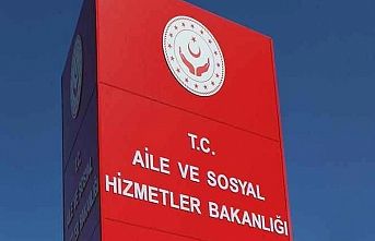 Antalya'da kız çocuğuna darp iddiaları Bakanlığı harekete geçirdi