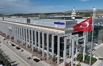 ASELSAN’dan Pasifik'e 52,7 milyon dolarlık ihracat