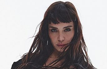 Aybüke Albere’den yepyeni bir hit: ‘Harap’