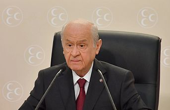 Bahçeli: İmamoğlu'nun yargı süreci hızla tamamlanmalı!