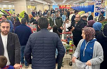 Bakan Bolat: Ticaret ve milli ekonomi kazandı