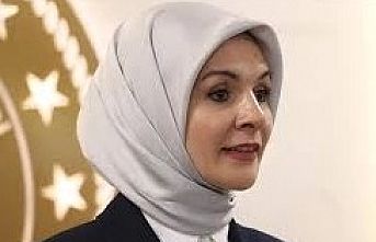 Bakan Göktaş, Almanya’da Küresel Engellilik Zirvesi’ne katılacak
