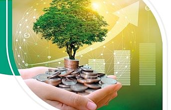 Bankalar 'yeşil varlık oranını' raporlaştıracak