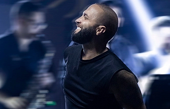 Berkay'dan unutulmaz iki gece