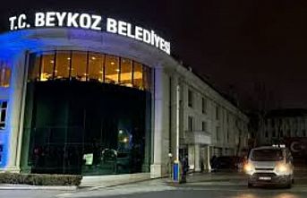 Beykoz Belediye Başkan Yardımcısı da gözaltına alındı