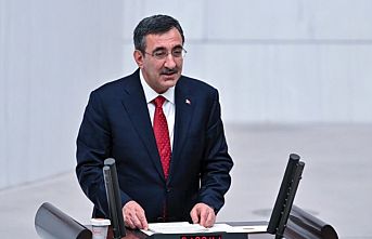 Cevdet Yılmaz’dan ana muhalefete sert tepki