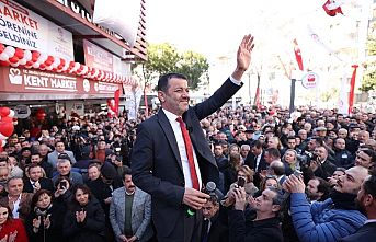 Denizli'de bir yılda yüzlerce dokunuş!