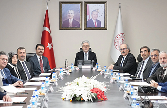 Eğitimde öğrencilerin söz varlığı geliştirilecek